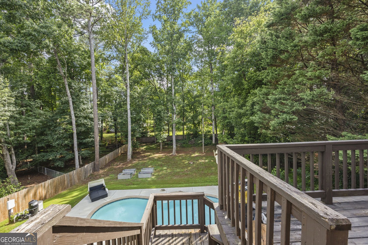 410 Saint Simons Cove Lawrenceville - Photo 35