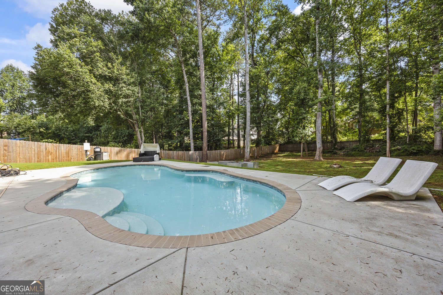 410 Saint Simons Cove Lawrenceville - Photo 37