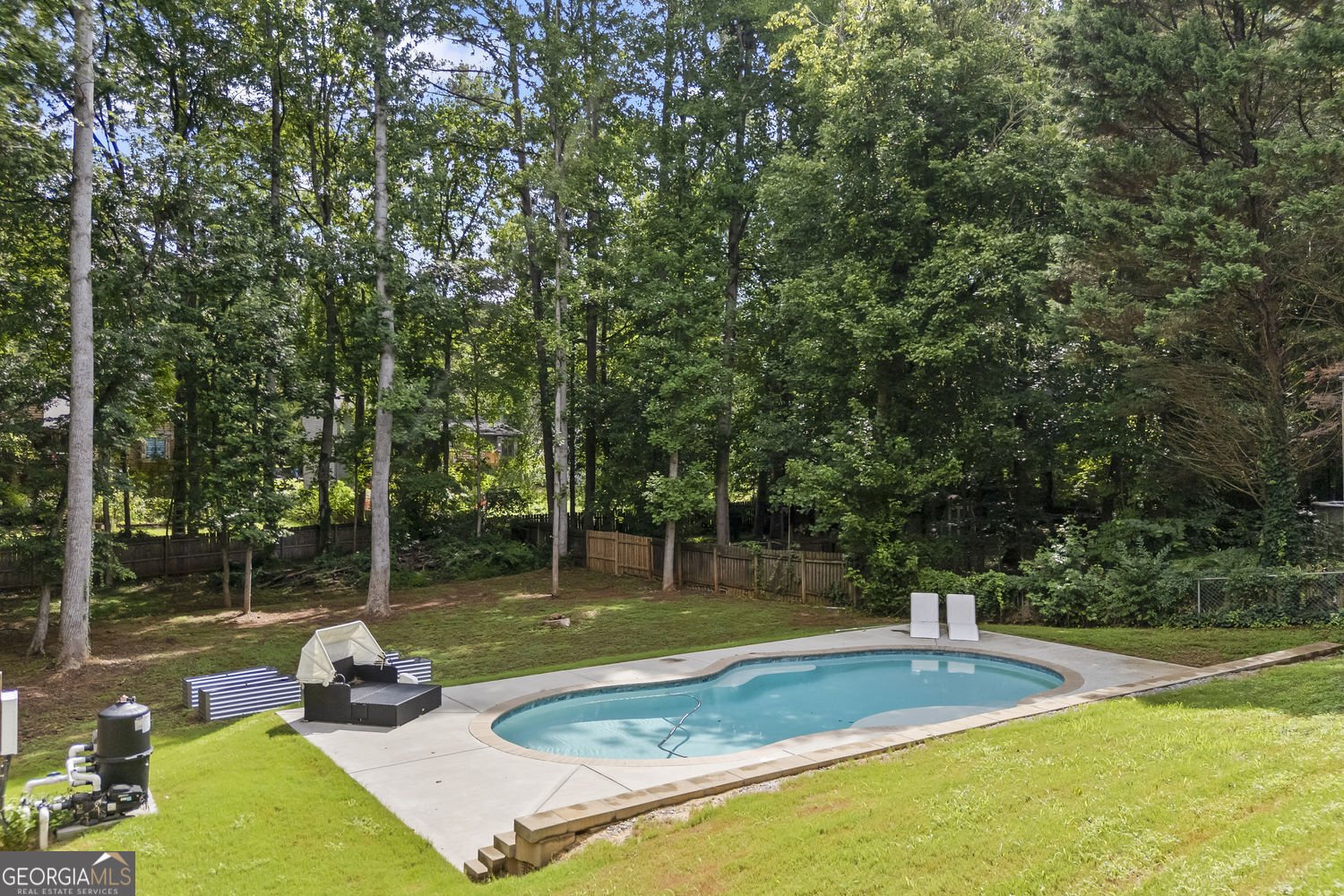 410 Saint Simons Cove Lawrenceville - Photo 38