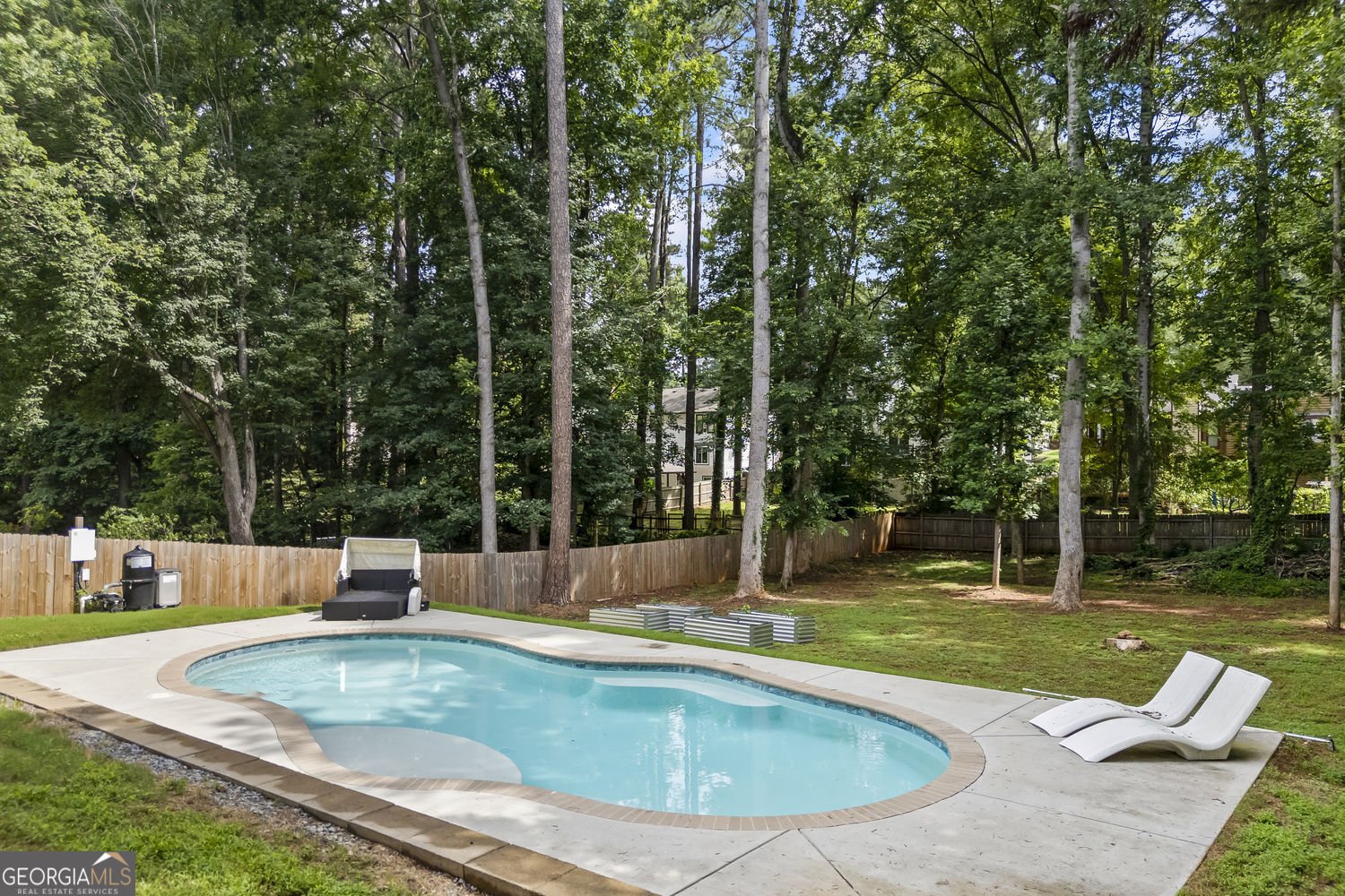 410 Saint Simons Cove Lawrenceville - Photo 39