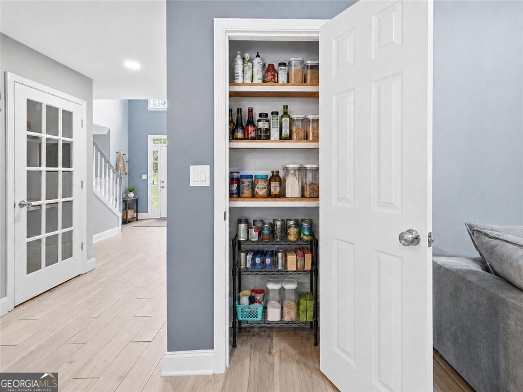 2228 Duck Hollow Drive Kennesaw - Photo 10