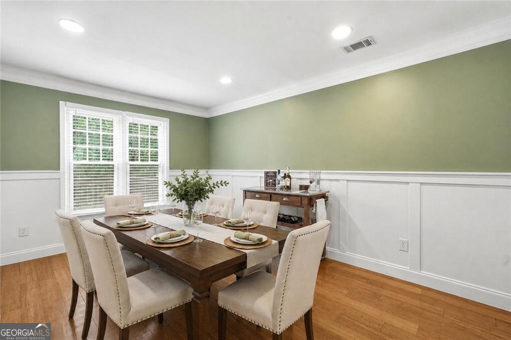2228 Duck Hollow Drive Kennesaw - Photo 12