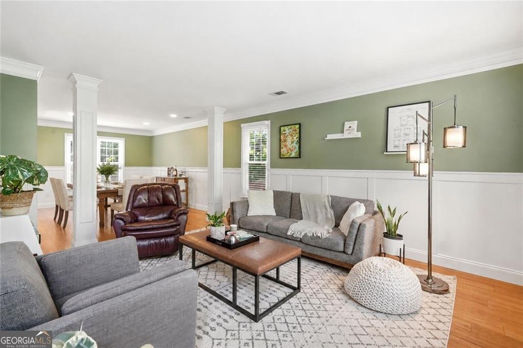 2228 Duck Hollow Drive Kennesaw - Photo 13