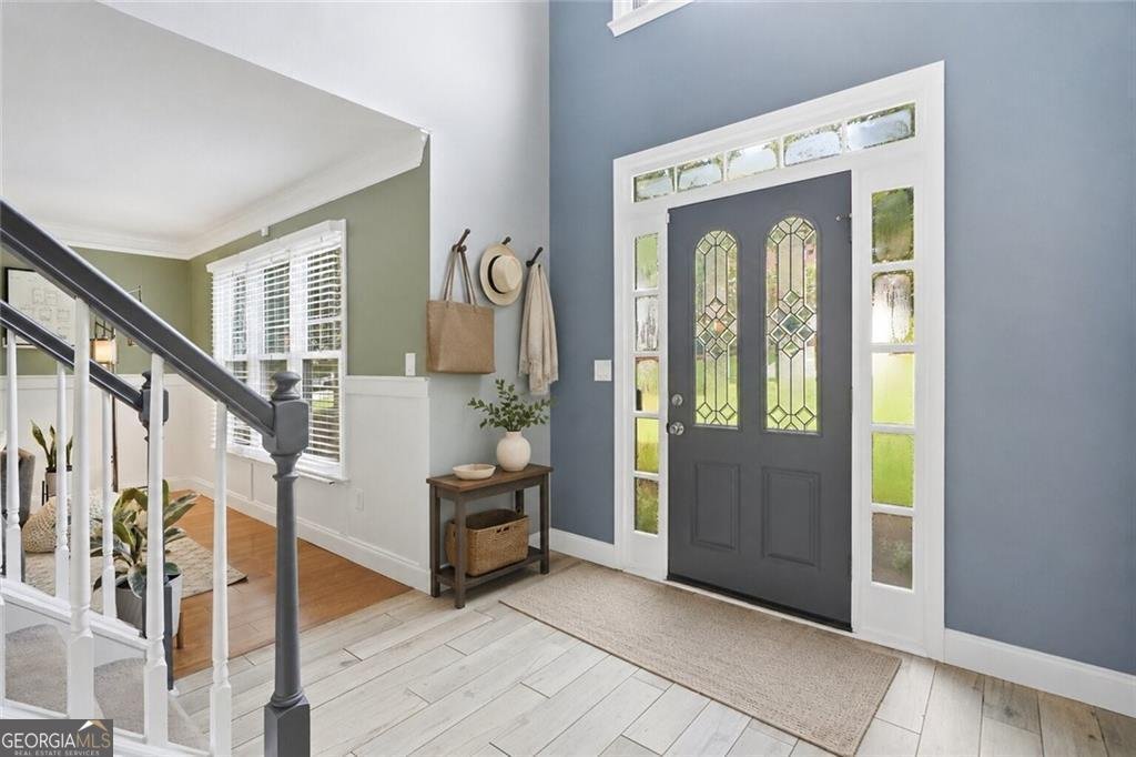 2228 Duck Hollow Drive Kennesaw - Photo 16