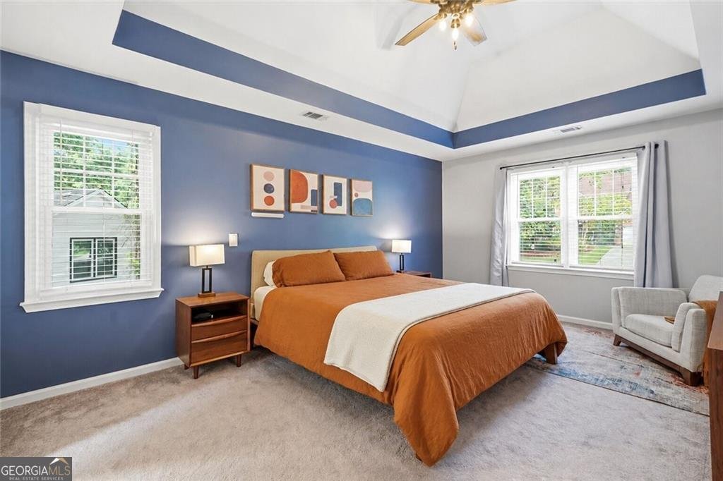 2228 Duck Hollow Drive Kennesaw - Photo 17