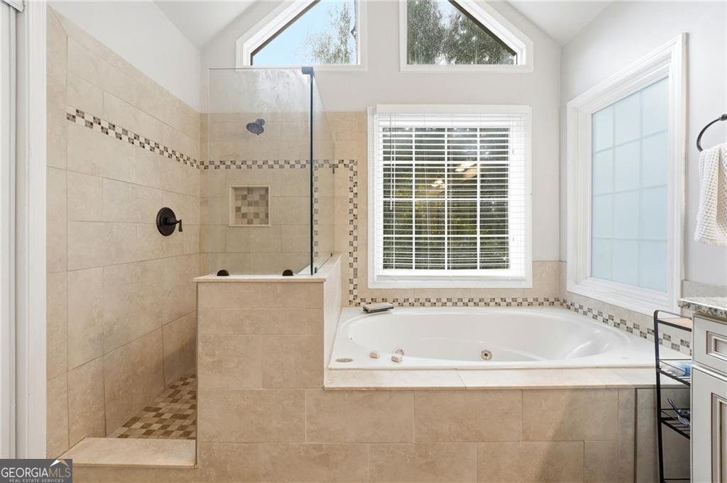 2228 Duck Hollow Drive Kennesaw - Photo 19