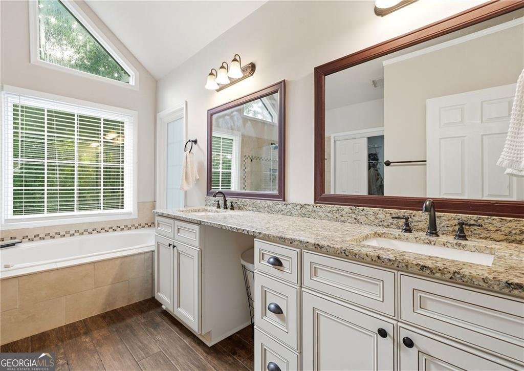 2228 Duck Hollow Drive Kennesaw - Photo 20