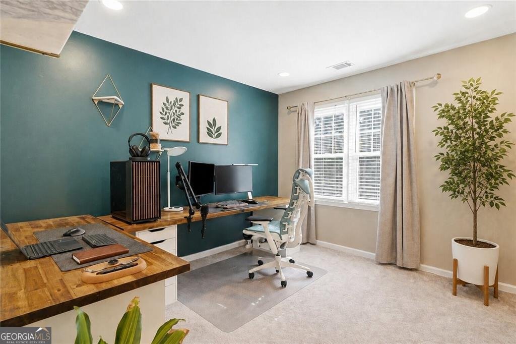 2228 Duck Hollow Drive Kennesaw - Photo 21