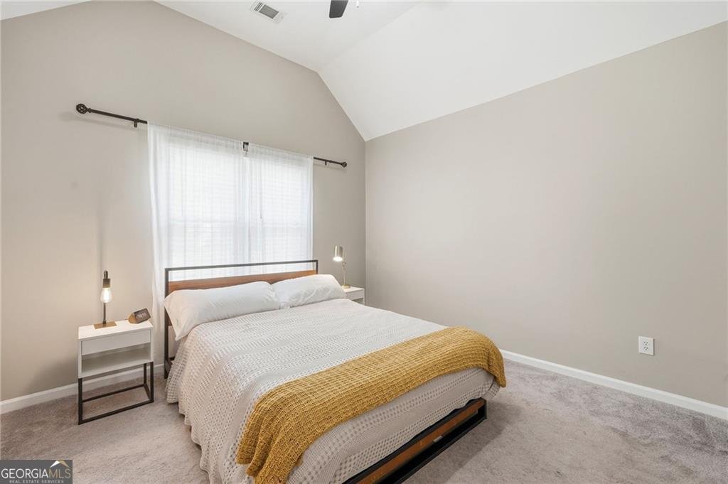 2228 Duck Hollow Drive Kennesaw - Photo 23