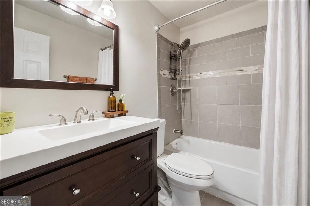 2228 Duck Hollow Drive Kennesaw - Photo 25