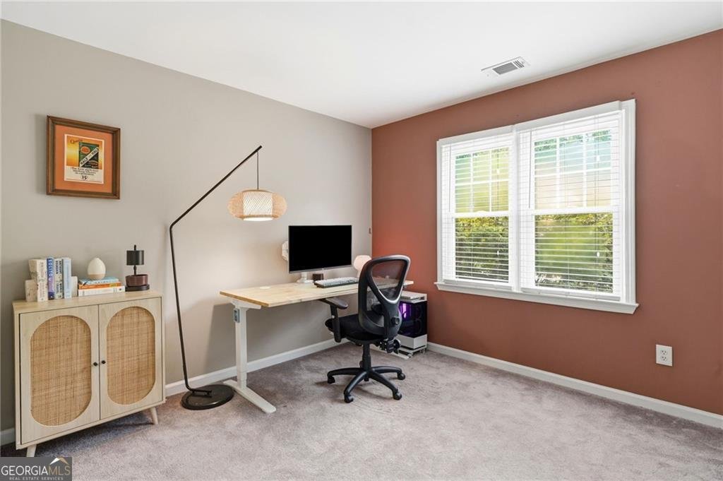 2228 Duck Hollow Drive Kennesaw - Photo 26