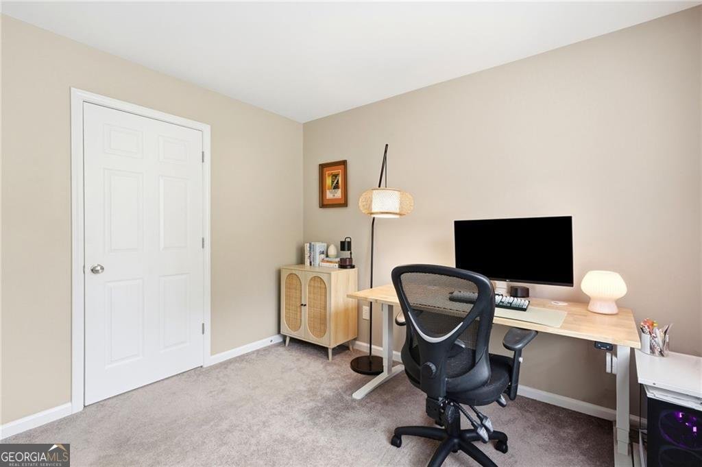 2228 Duck Hollow Drive Kennesaw - Photo 27