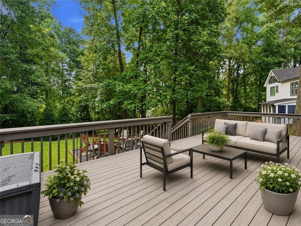 2228 Duck Hollow Drive Kennesaw - Photo 30