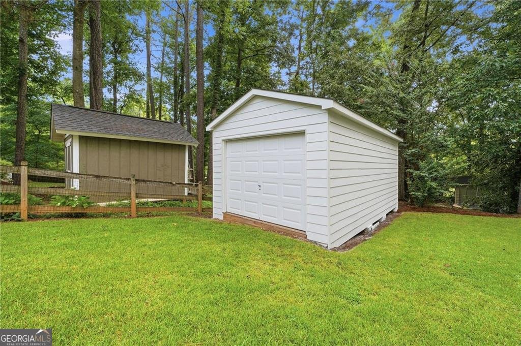 2228 Duck Hollow Drive Kennesaw - Photo 31