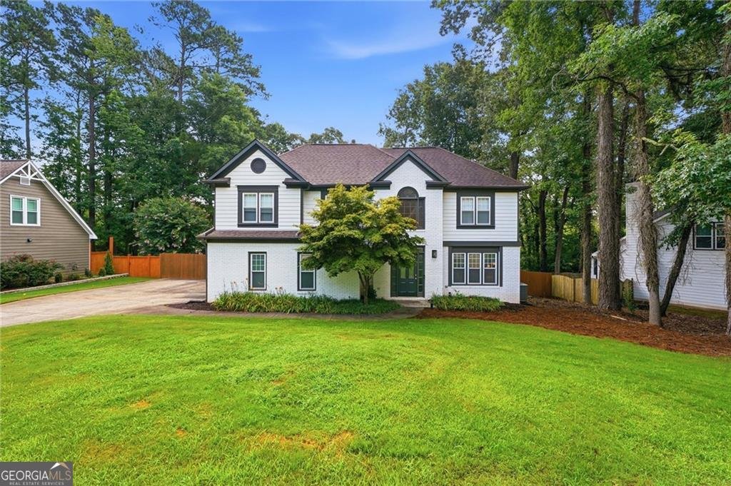 2228 Duck Hollow Drive Kennesaw - Photo 34