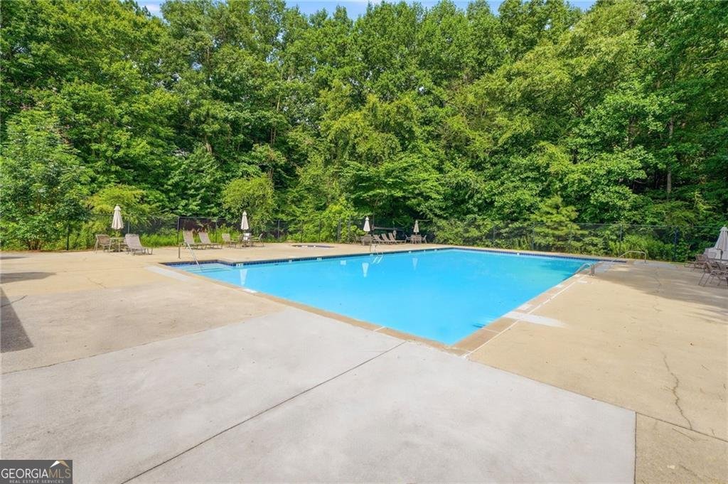 2228 Duck Hollow Drive Kennesaw - Photo 37