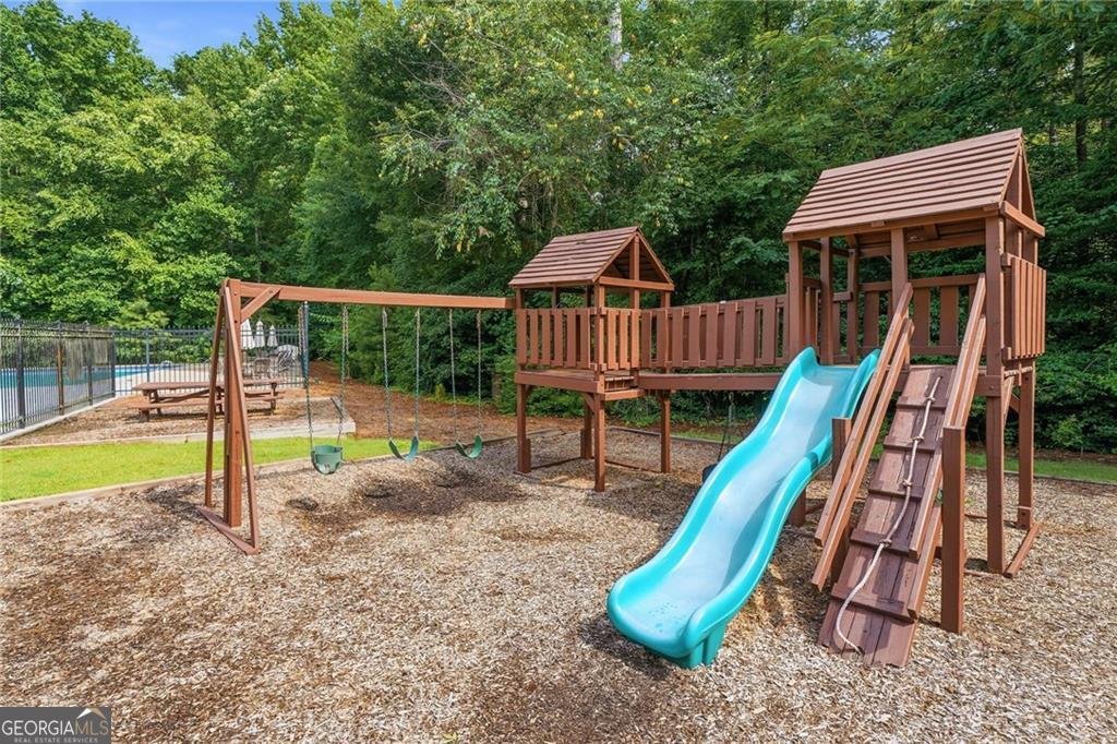 2228 Duck Hollow Drive Kennesaw - Photo 38