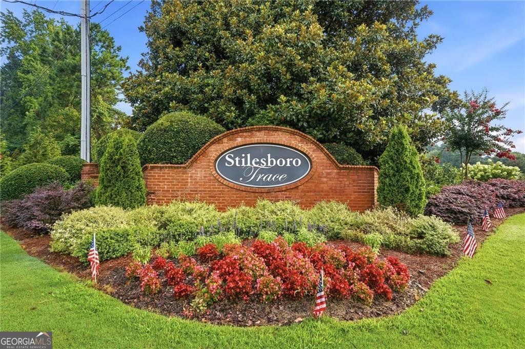 2228 Duck Hollow Drive Kennesaw - Photo 40