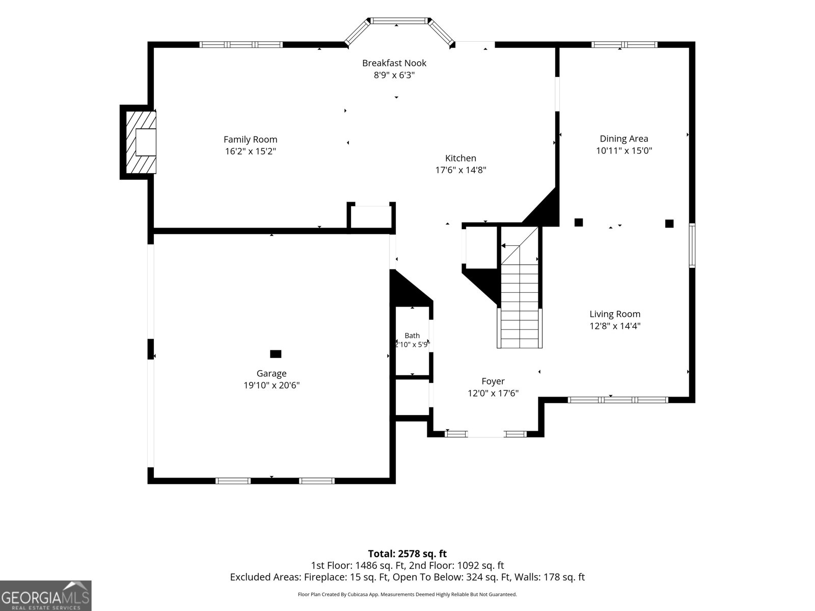 2228 Duck Hollow Drive Kennesaw - Photo 41