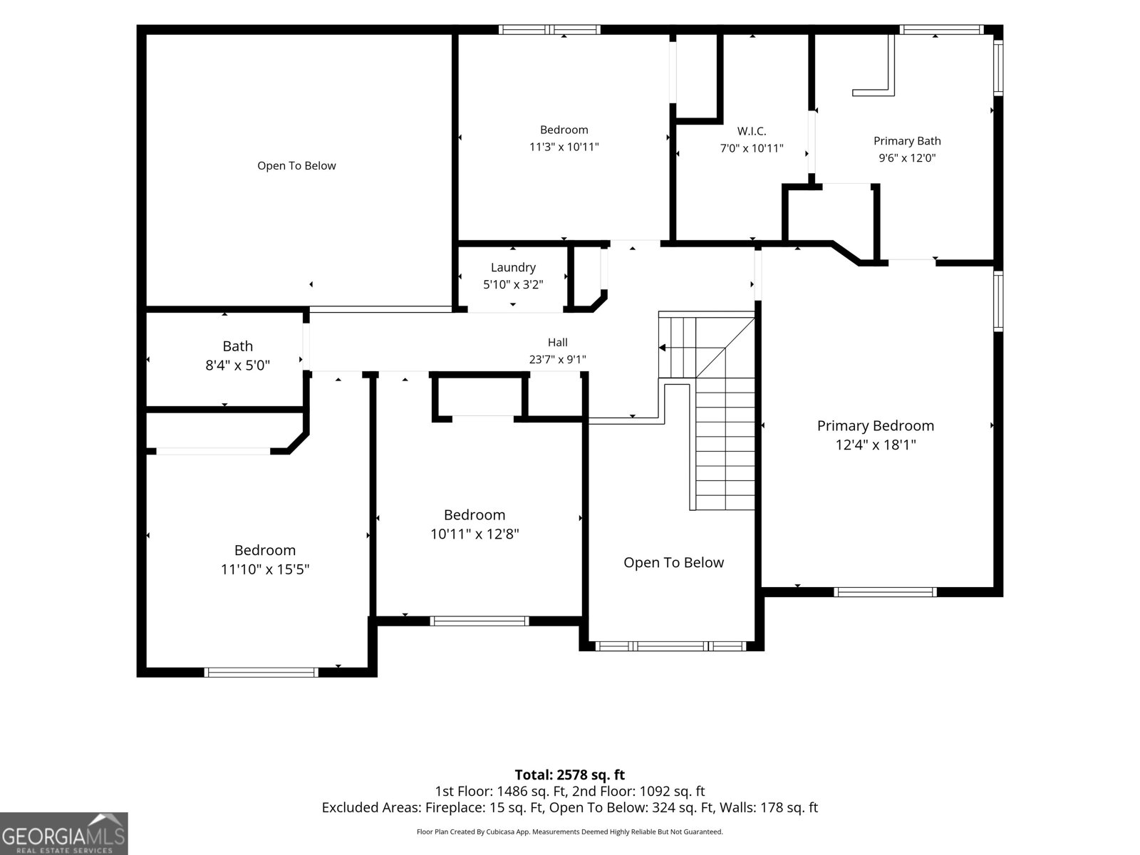 2228 Duck Hollow Drive Kennesaw - Photo 42