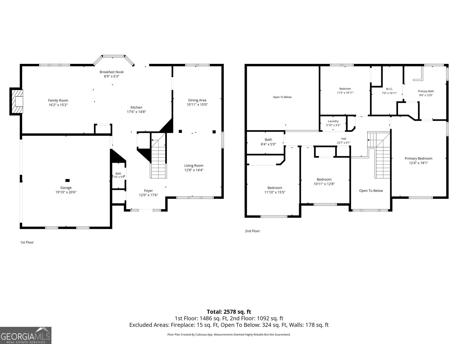 2228 Duck Hollow Drive Kennesaw - Photo 44