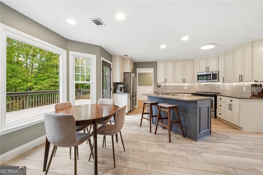 2228 Duck Hollow Drive Kennesaw - Photo 8