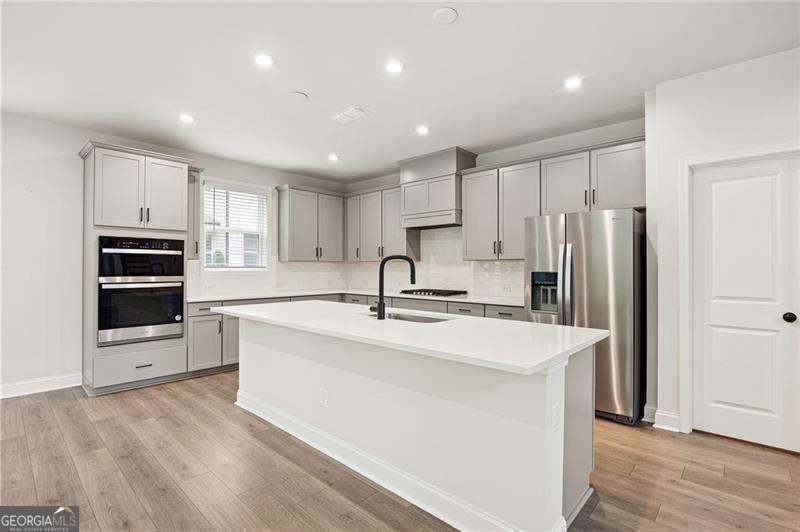 764 Clifftop Crossing Powder Springs - Photo 21