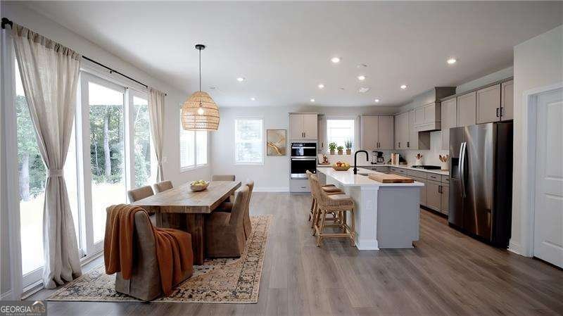 764 Clifftop Crossing Powder Springs - Photo 23