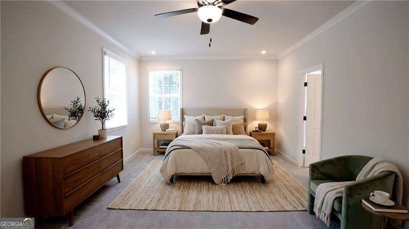 764 Clifftop Crossing Powder Springs - Photo 44