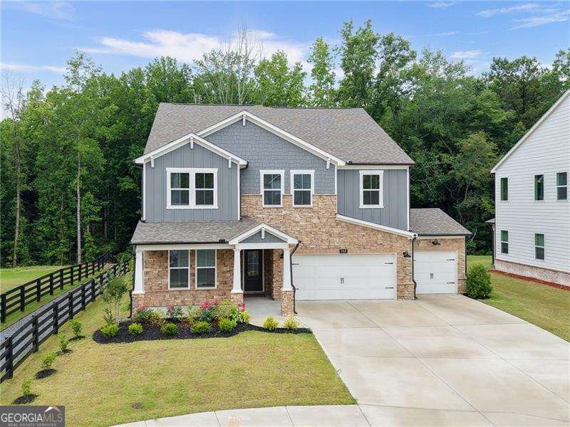 764 Clifftop Crossing Powder Springs - Photo 56