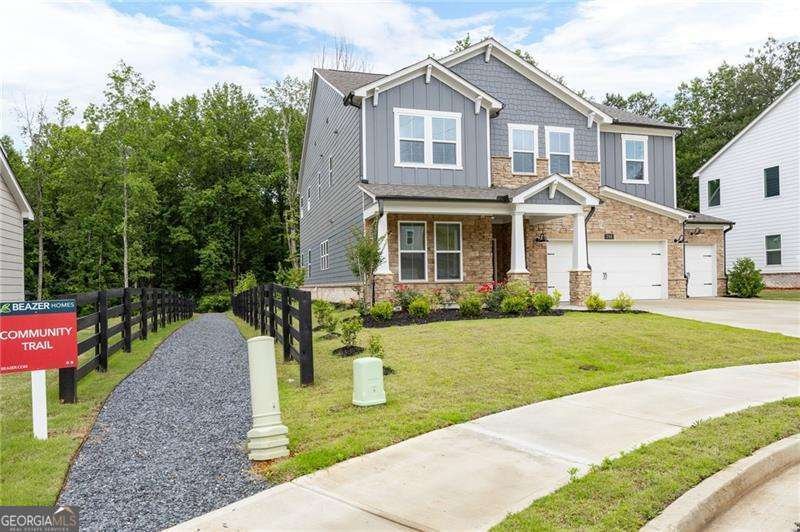 764 Clifftop Crossing Powder Springs - Photo 62