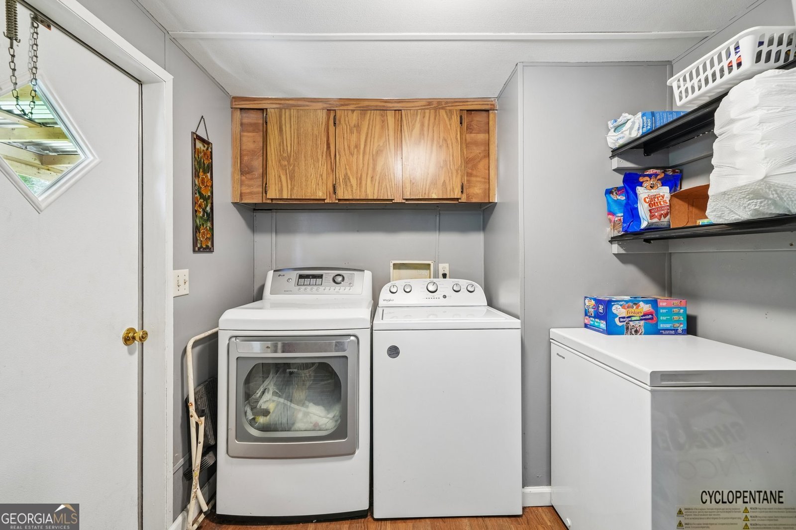 191 Pineway Drive Milledgeville - Photo 20
