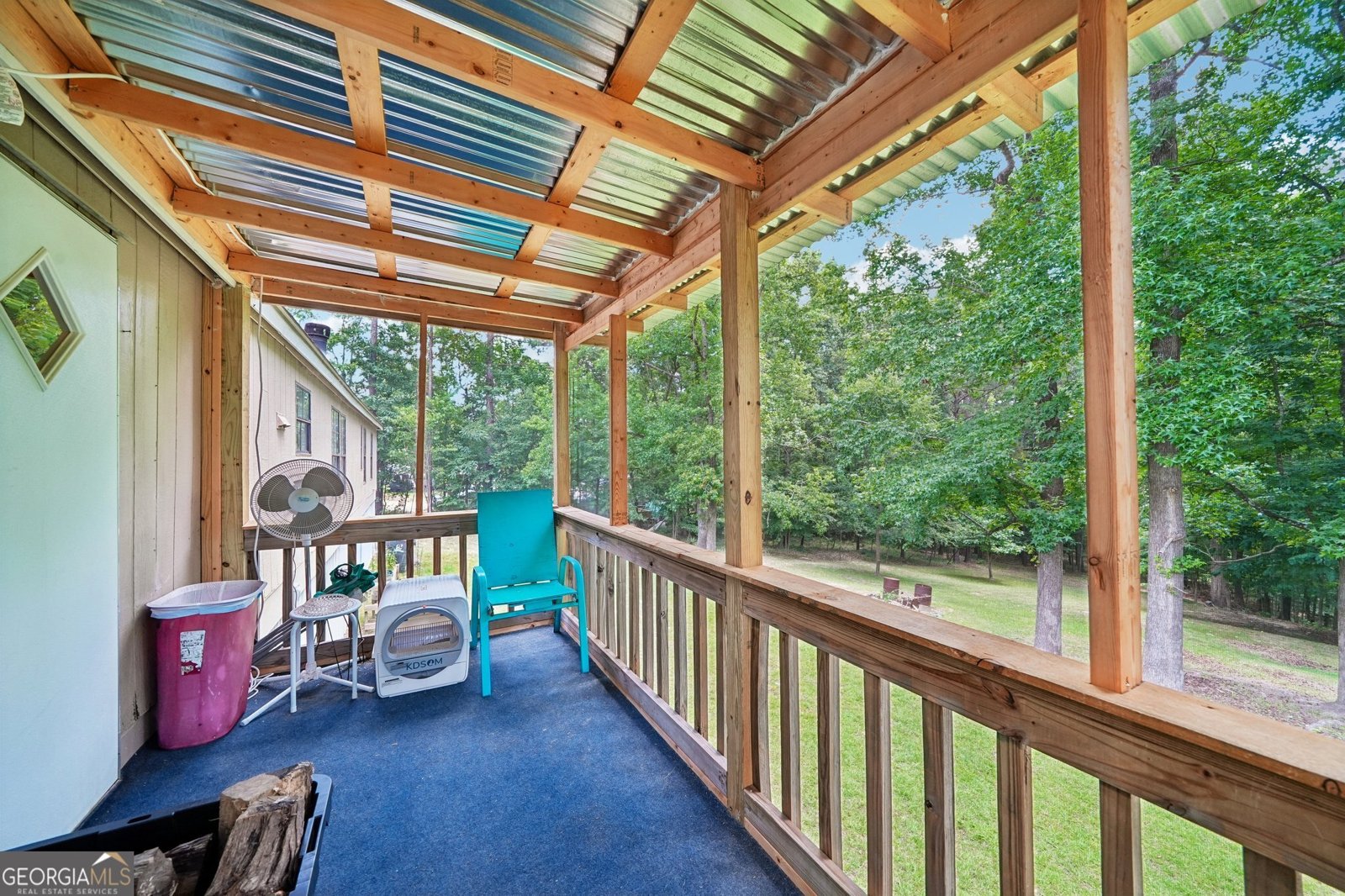 191 Pineway Drive Milledgeville - Photo 22