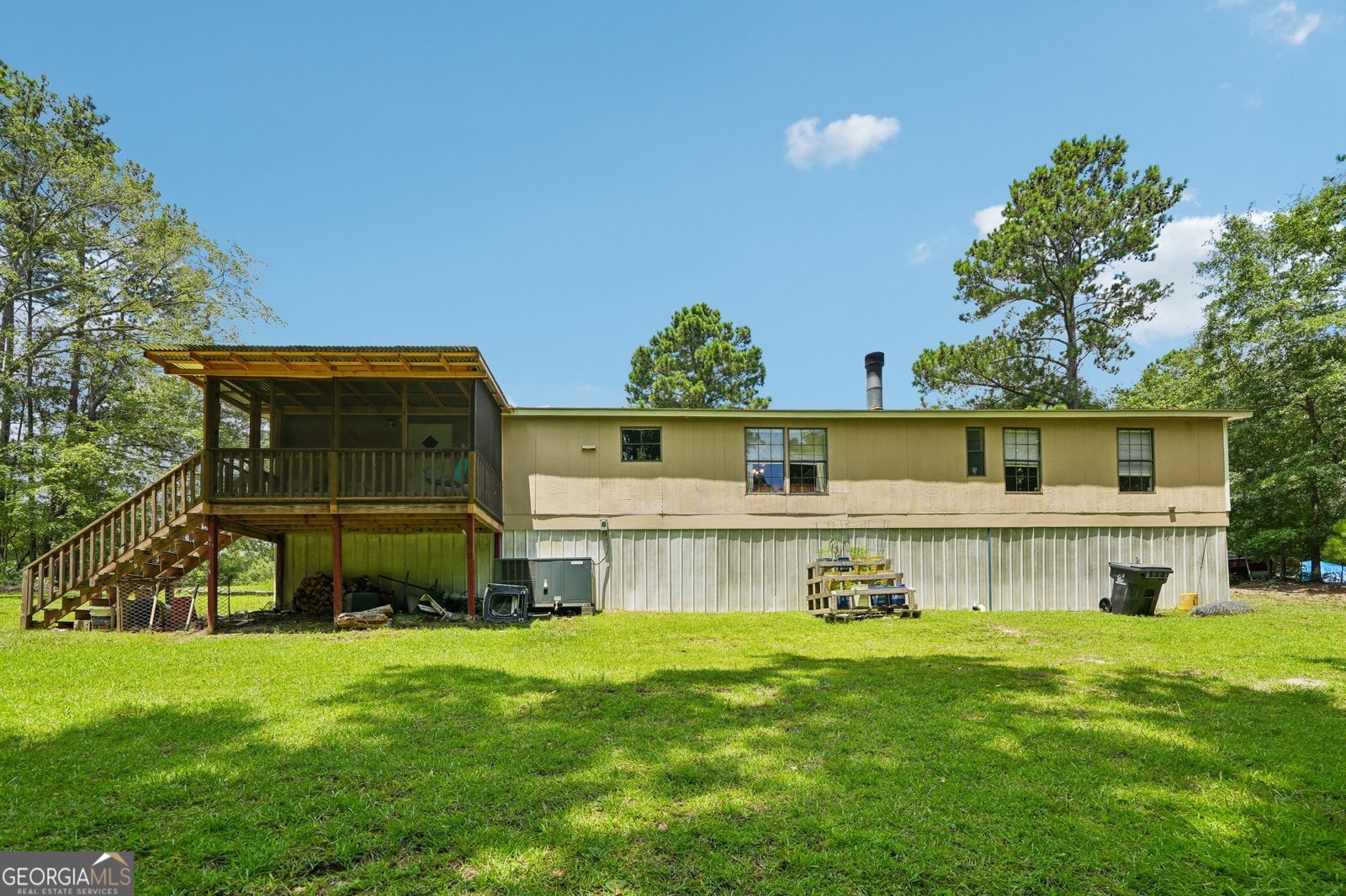 191 Pineway Drive Milledgeville - Photo 25