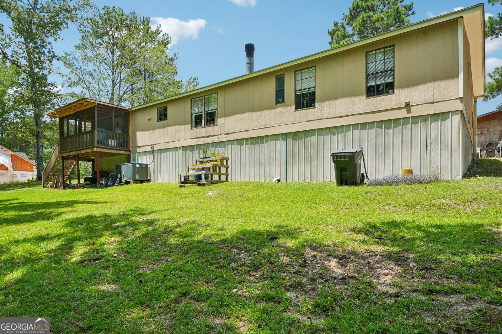 191 Pineway Drive Milledgeville - Photo 26