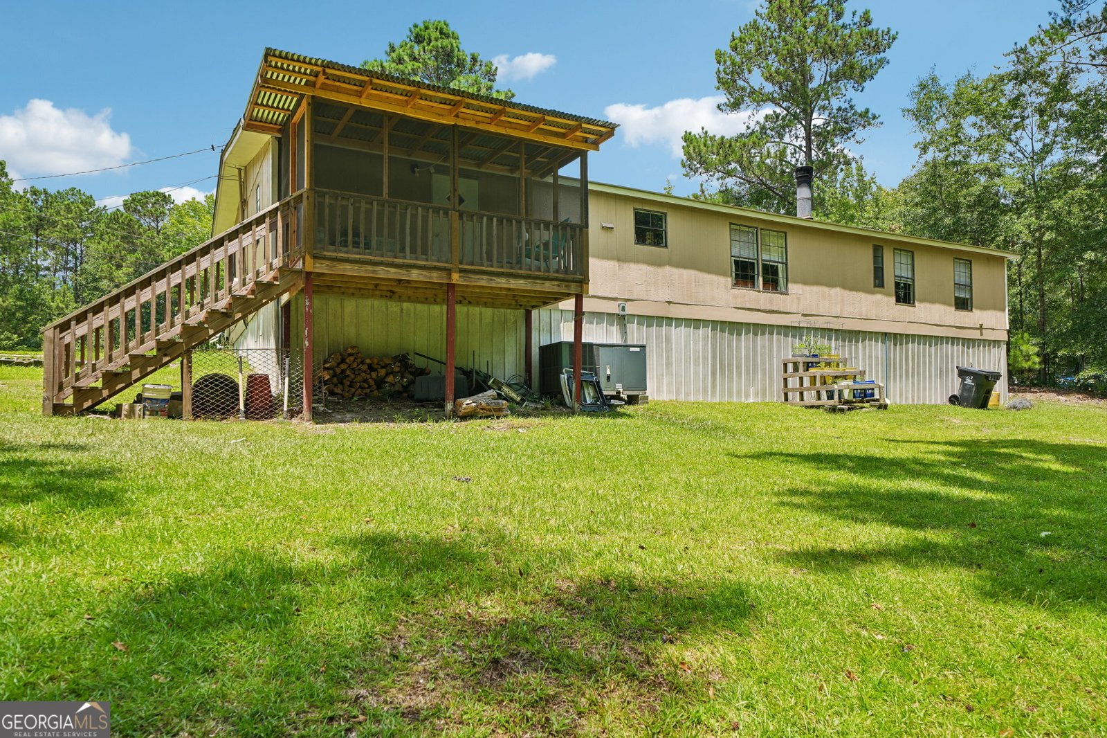 191 Pineway Drive Milledgeville - Photo 27