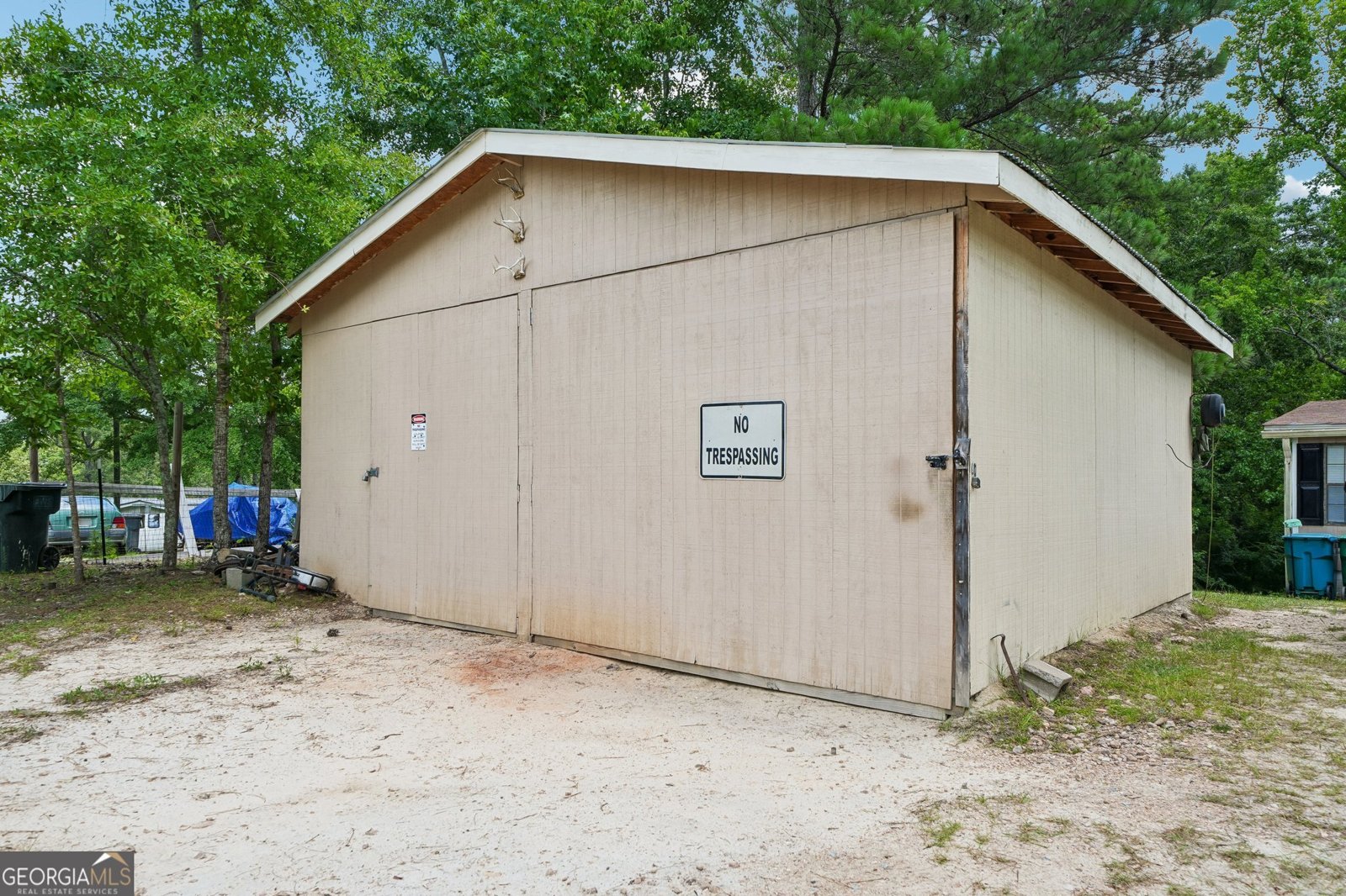 191 Pineway Drive Milledgeville - Photo 28
