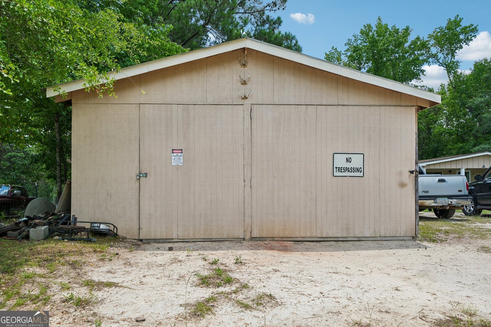 191 Pineway Drive Milledgeville - Photo 29
