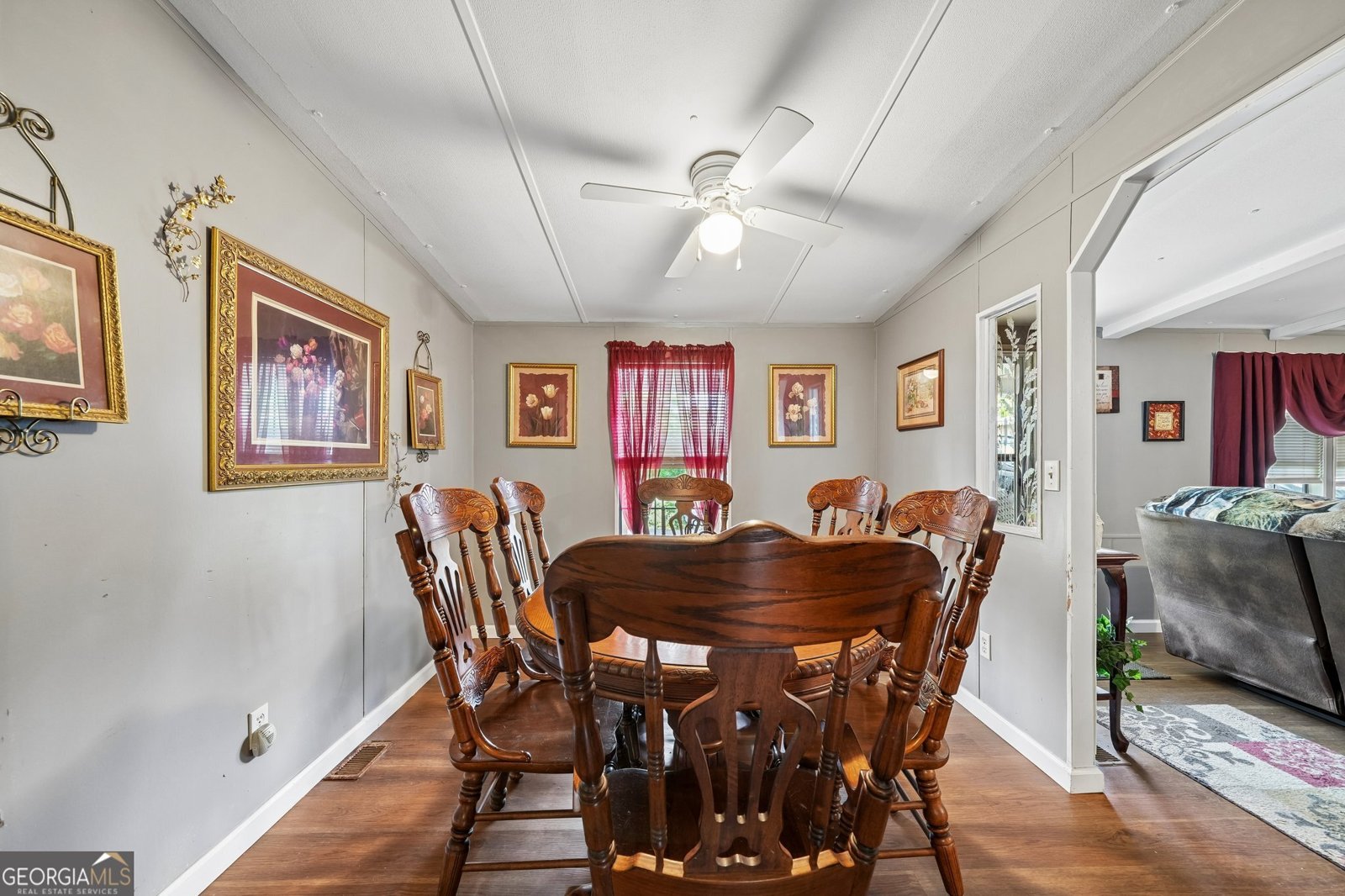 191 Pineway Drive Milledgeville - Photo 6