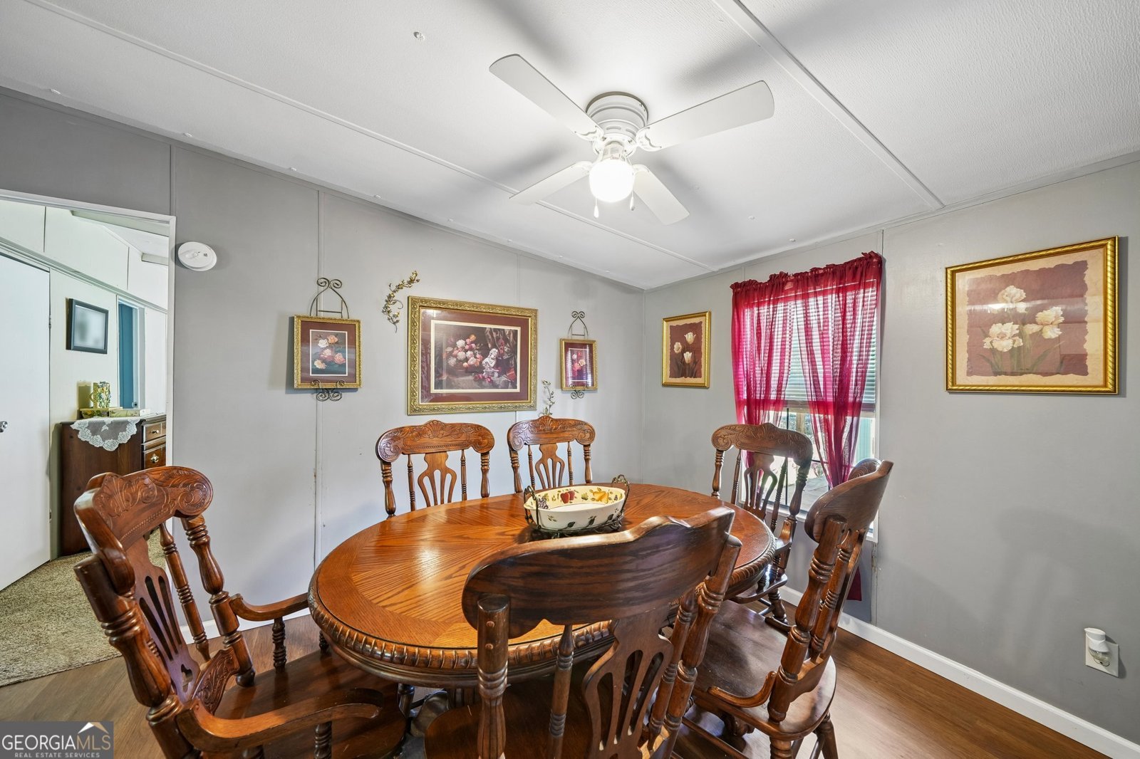 191 Pineway Drive Milledgeville - Photo 7