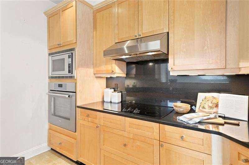 2828 Peachtree Road Atlanta - Photo 10