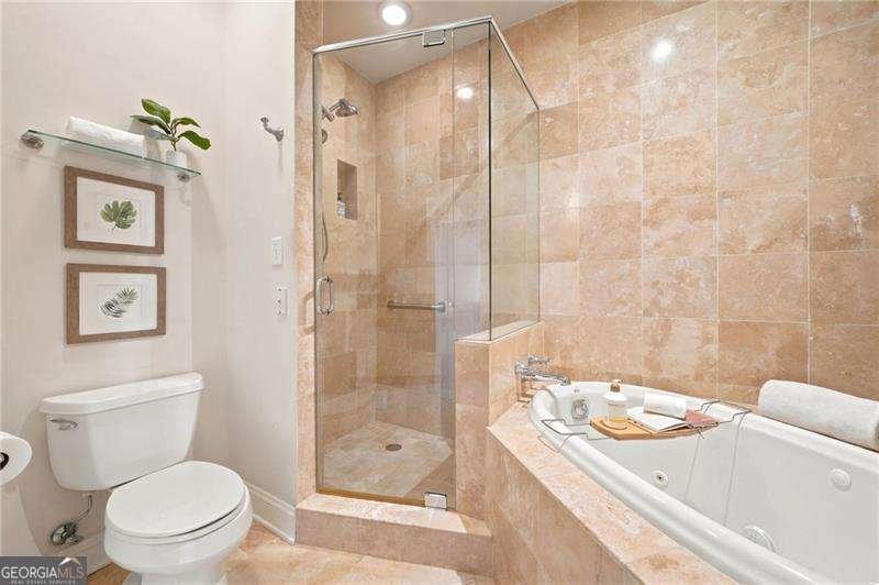 2828 Peachtree Road Atlanta - Photo 21