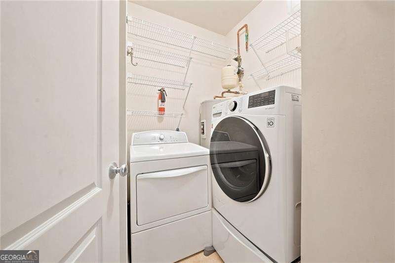 2828 Peachtree Road Atlanta - Photo 28