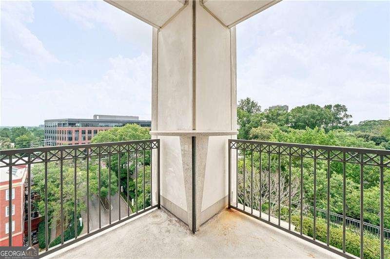 2828 Peachtree Road Atlanta - Photo 30