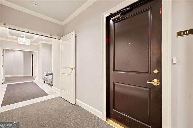 2828 Peachtree Road Atlanta - Photo 32