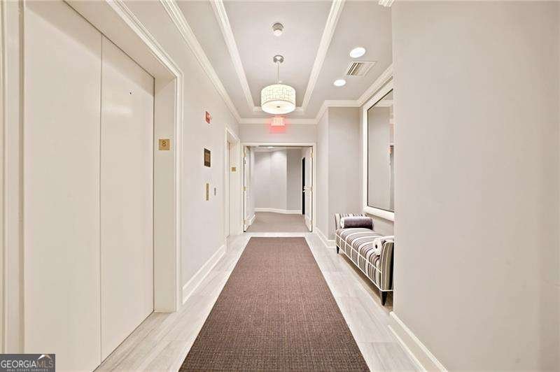 2828 Peachtree Road Atlanta - Photo 33