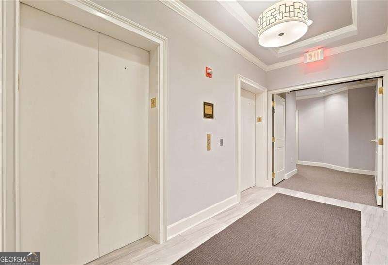 2828 Peachtree Road Atlanta - Photo 34