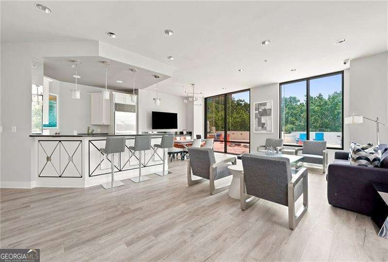 2828 Peachtree Road Atlanta - Photo 35