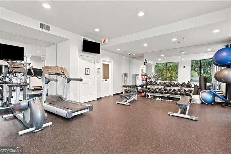 2828 Peachtree Road Atlanta - Photo 37