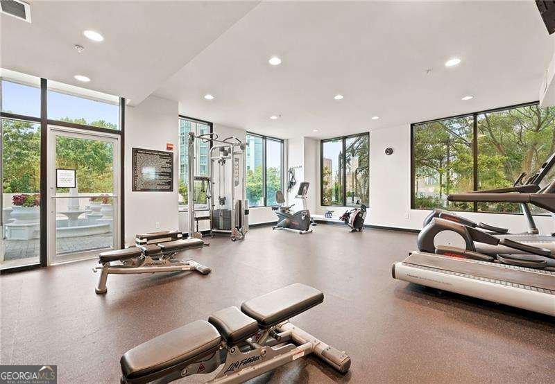2828 Peachtree Road Atlanta - Photo 38